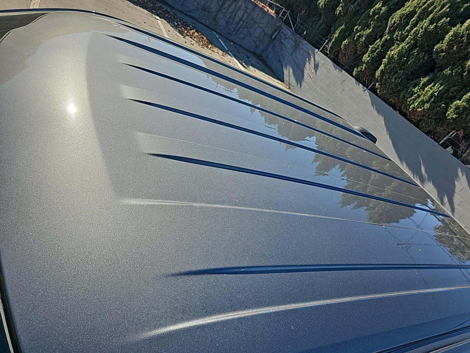 2023 Ford F-150 Hybrid Lariat AWD