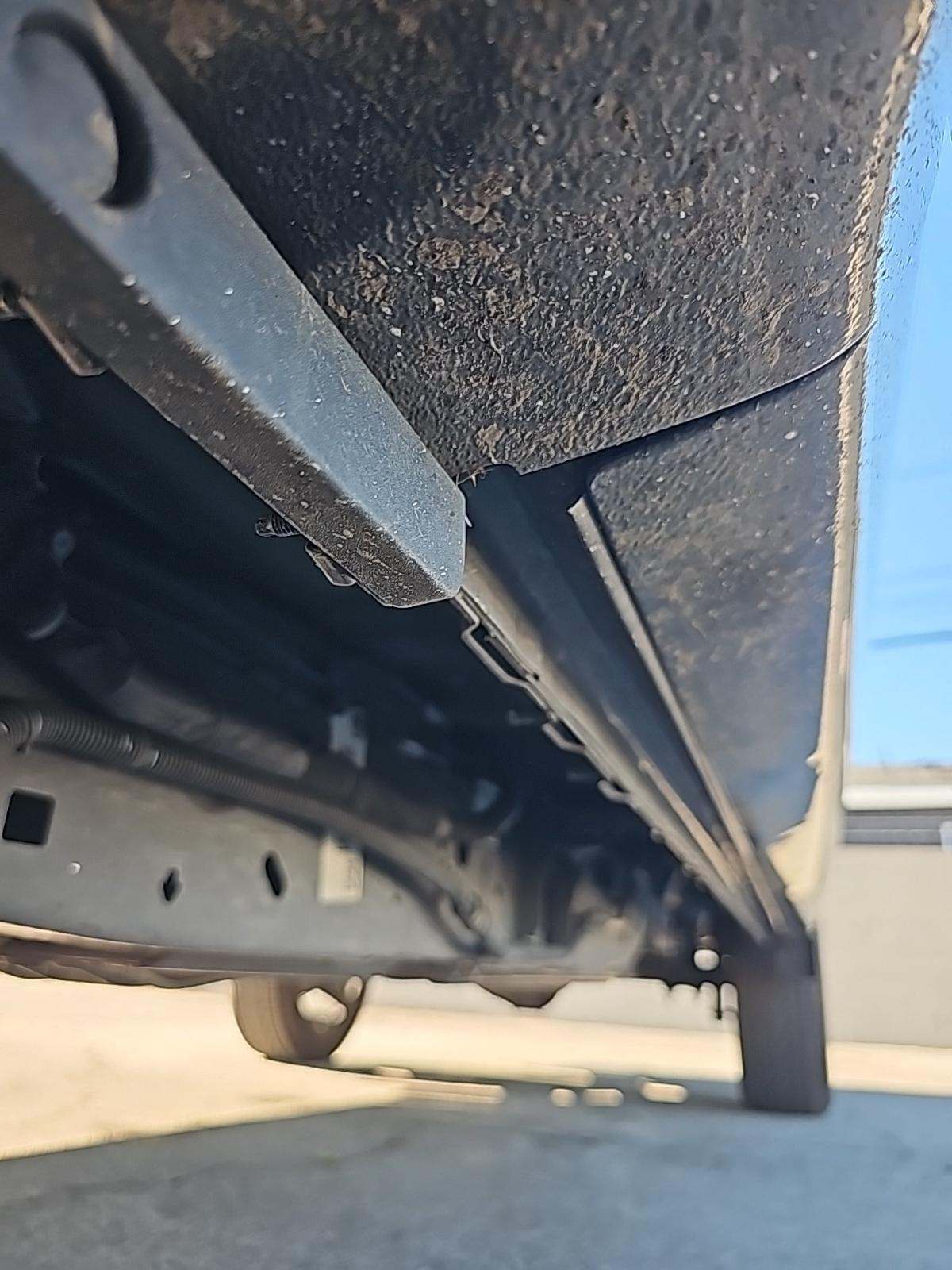 2023 Ford F-150 Hybrid Lariat AWD