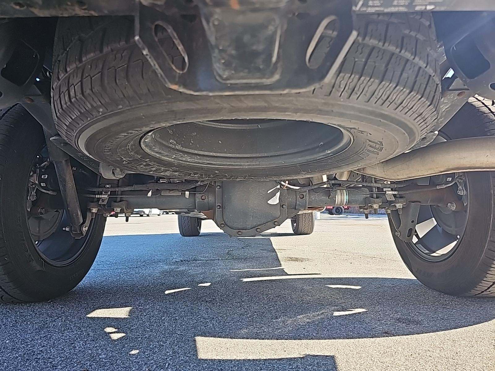 2023 Ford F-150 Hybrid Lariat AWD