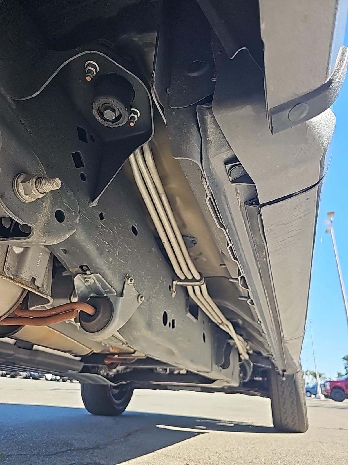 2023 Ford F-150 Hybrid Lariat AWD