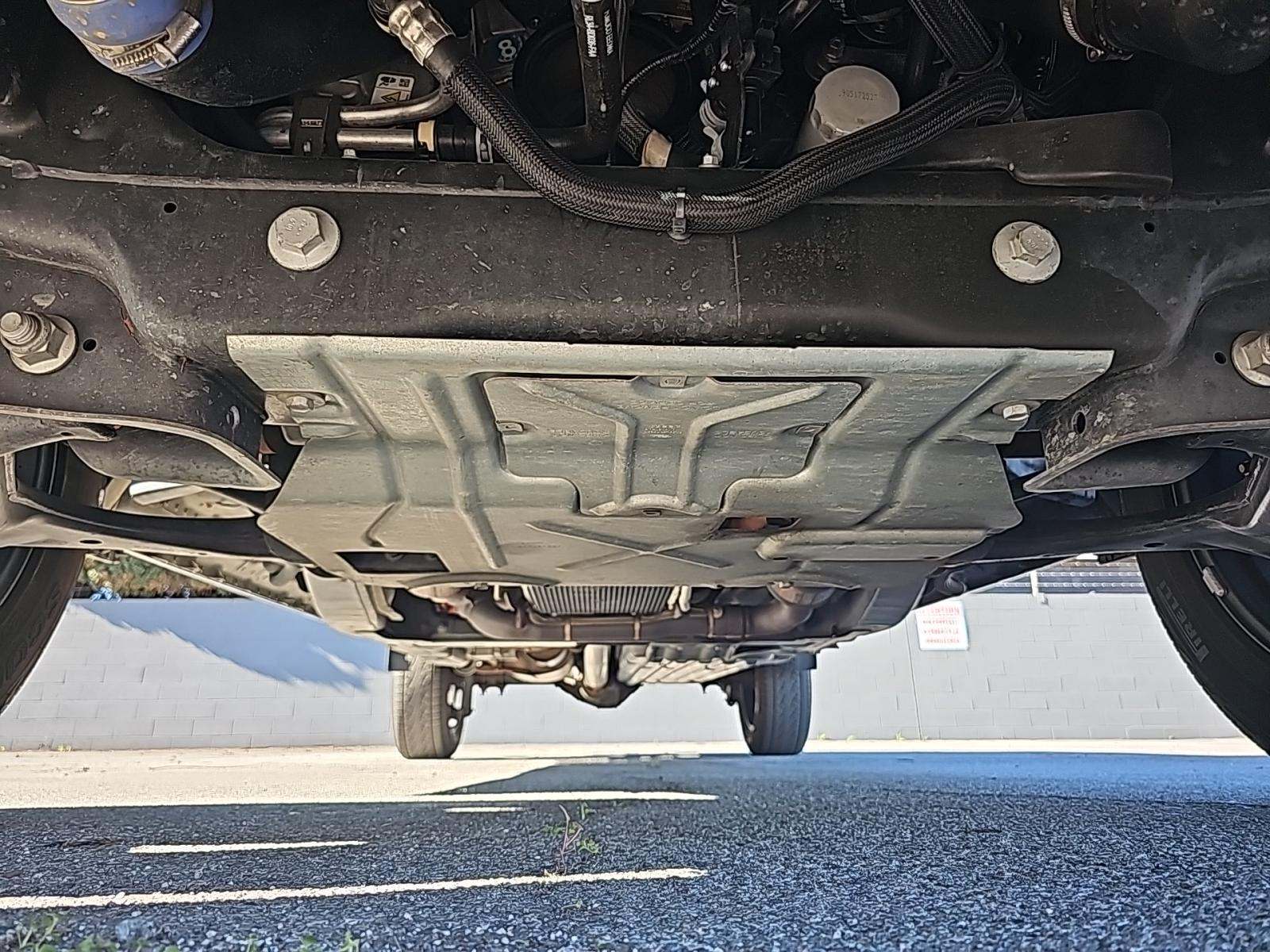 2023 Ford F-150 Hybrid Lariat AWD