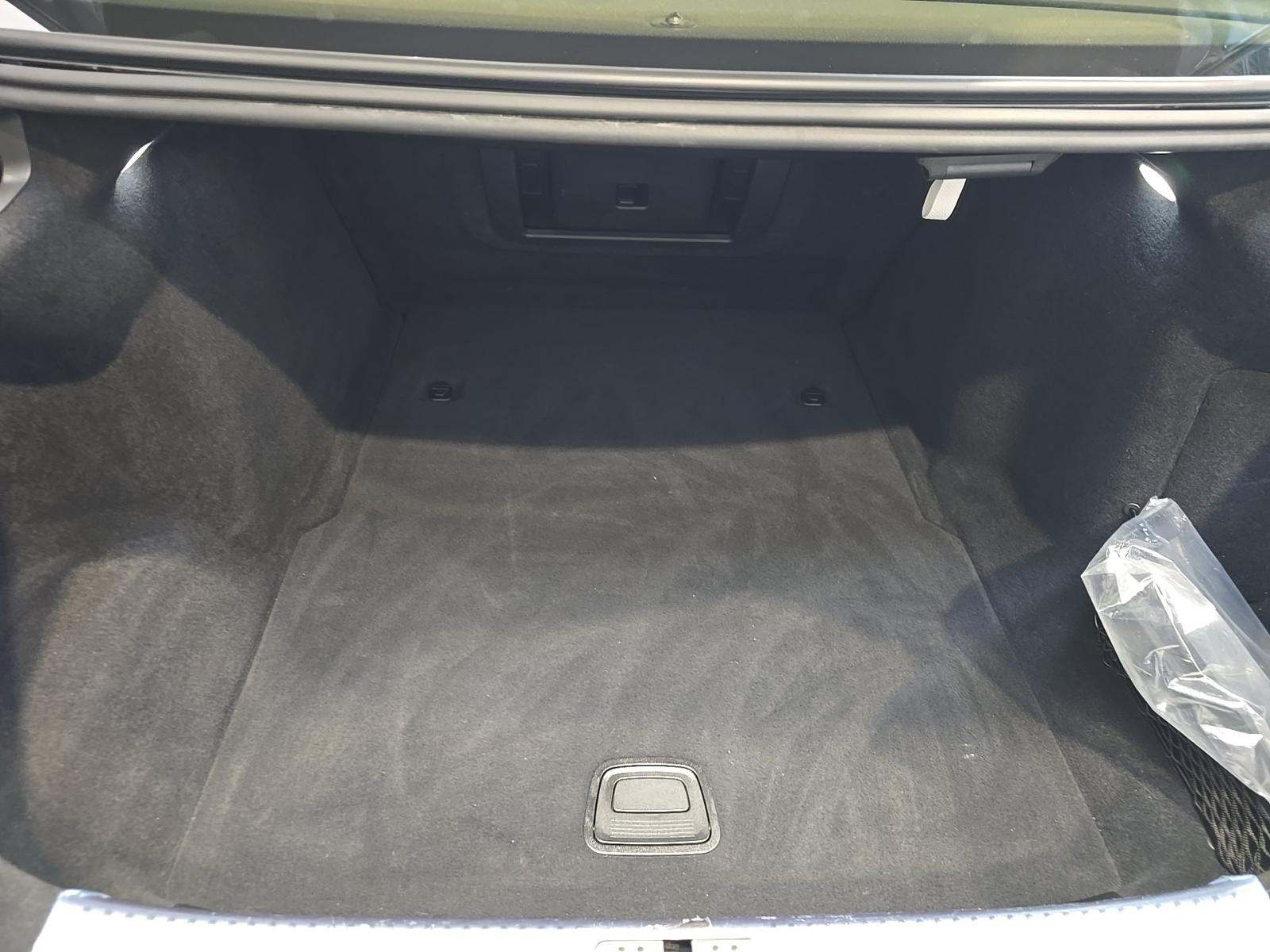 2024 Mercedes-Benz S-Class S 580 AWD