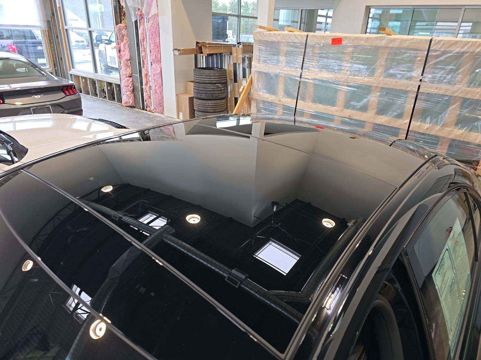 2024 Mercedes-Benz S-Class S 580 AWD