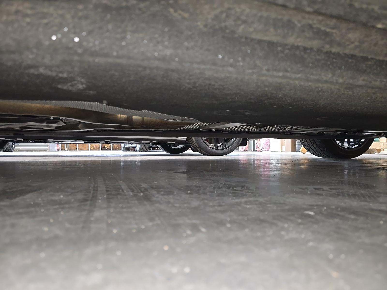 2024 Mercedes-Benz S-Class S 580 AWD