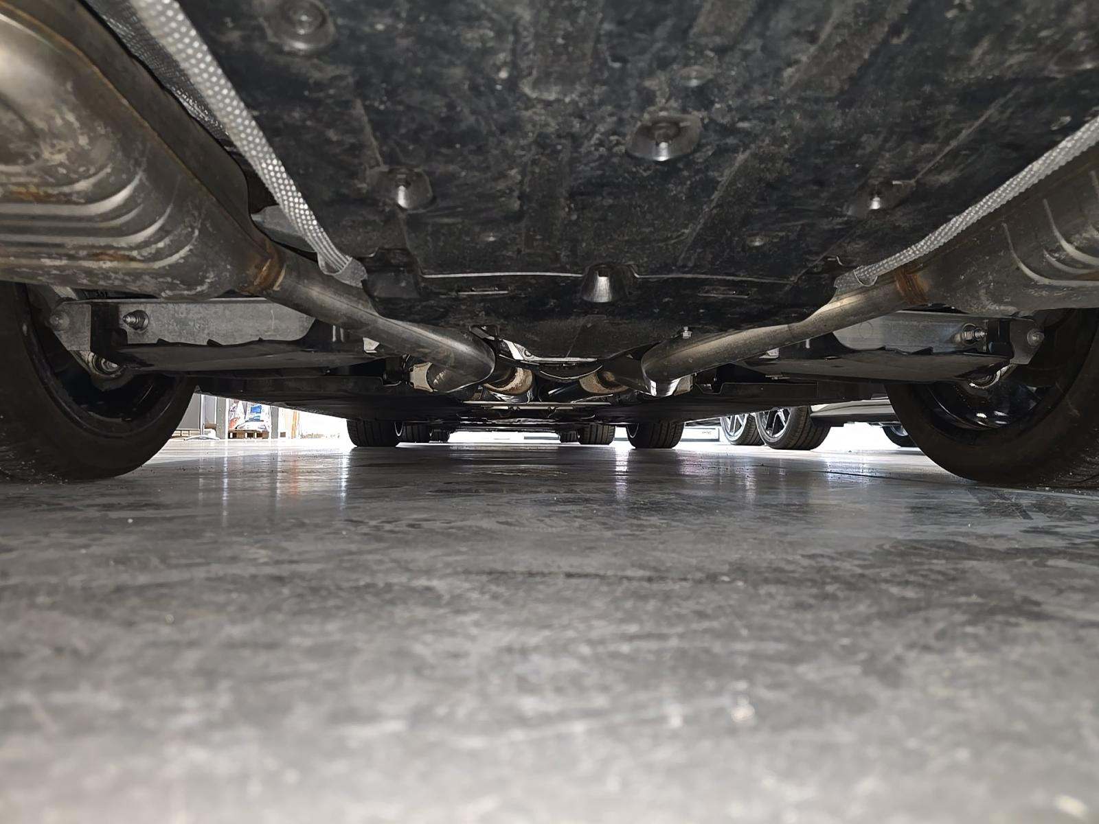 2024 Mercedes-Benz S-Class S 580 AWD