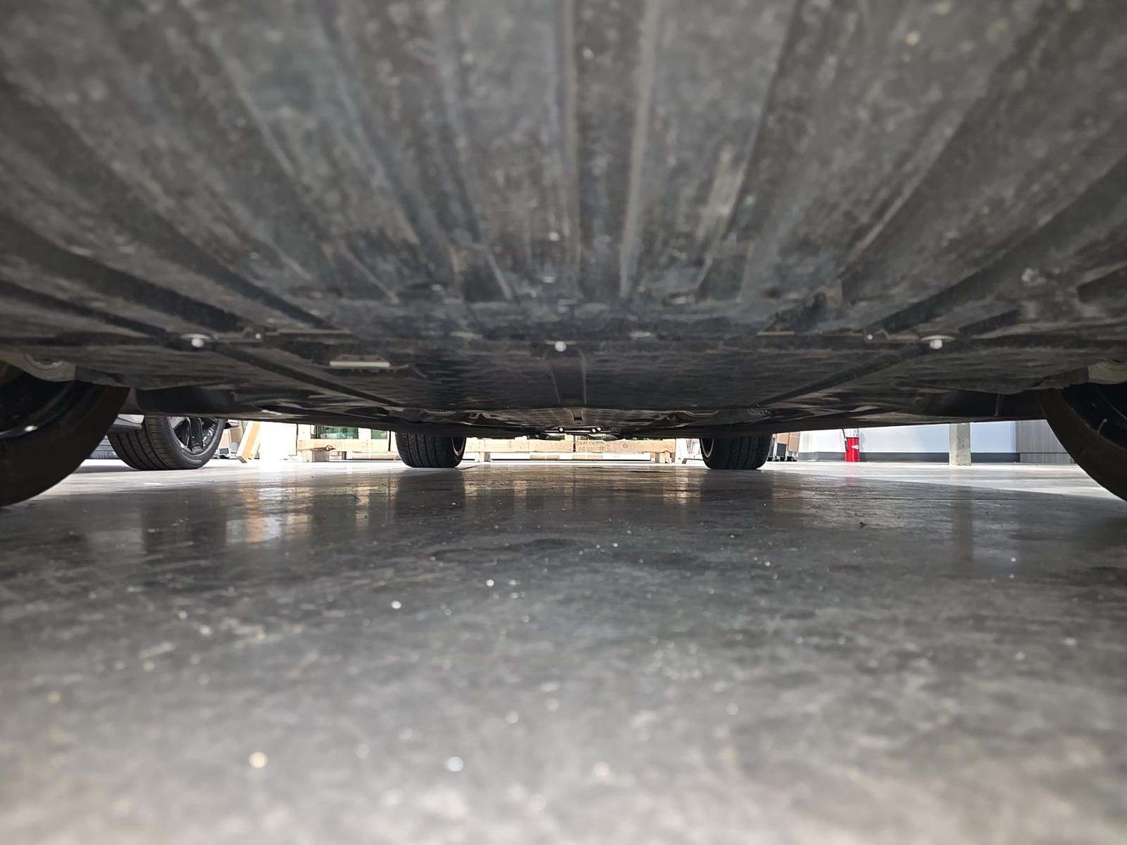 2024 Mercedes-Benz S-Class S 580 AWD