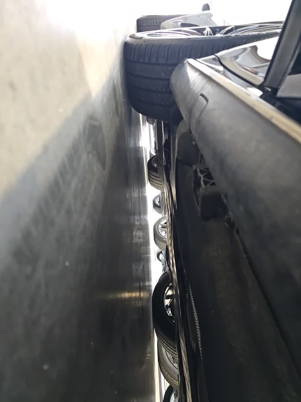 2024 Mercedes-Benz S-Class S 580 AWD