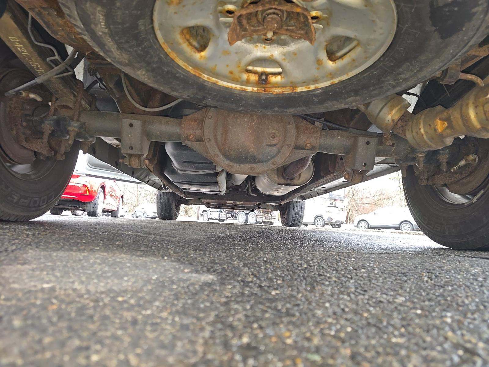 CHEVROLET OTHER - 10