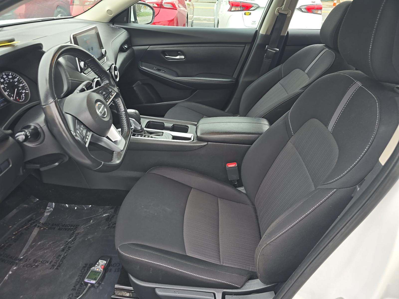 NISSAN SENTRA - 2