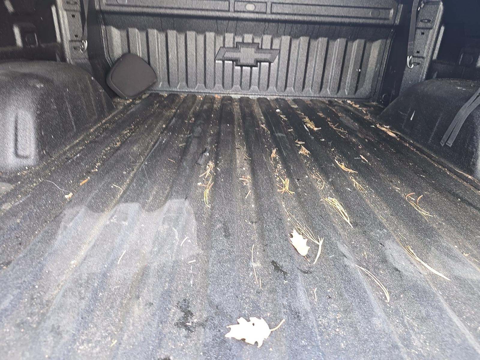 CHEVROLET OTHER - 10