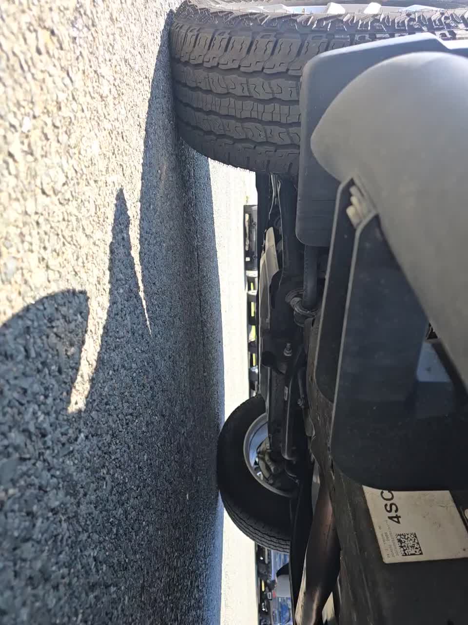 2024 Chevrolet Silverado 1500 RST AWD