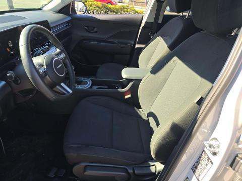 HYUNDAI SEL SPORT - 2