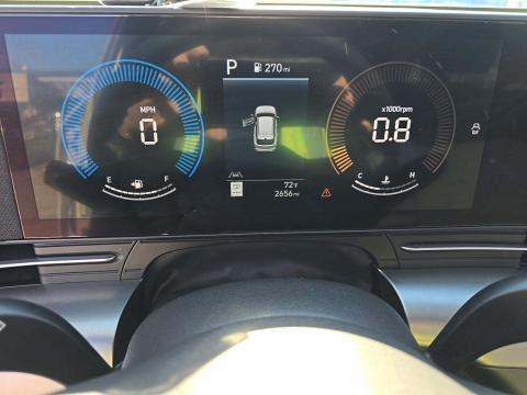 HYUNDAI SEL SPORT - 5