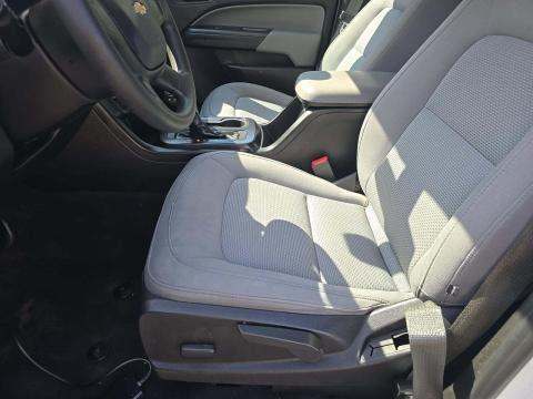 CHEVROLET WORK TRUCK - 2