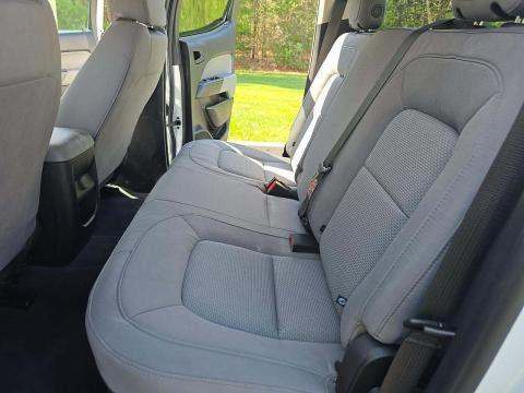 CHEVROLET WORK TRUCK - 9