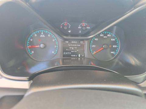 CHEVROLET WORK TRUCK - 5