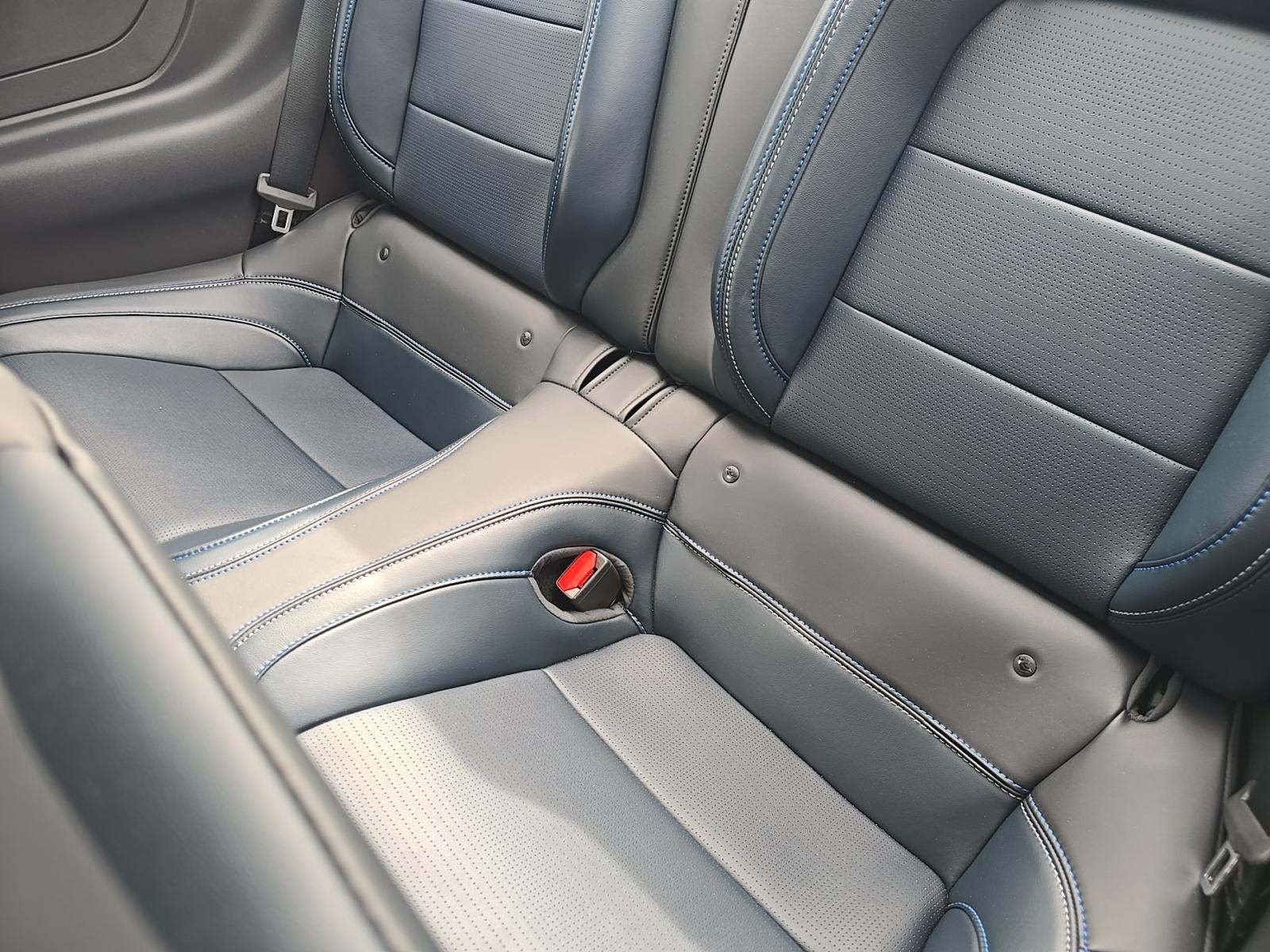 2024 Ford Mustang GT Premium RWD