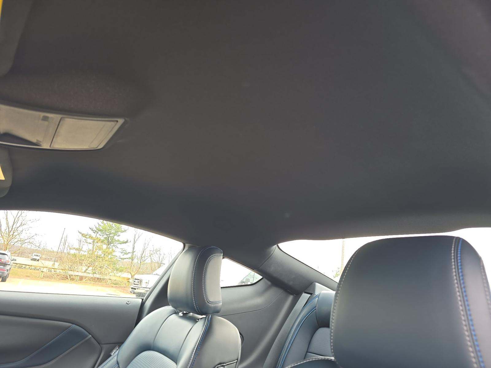 2024 Ford Mustang GT Premium RWD