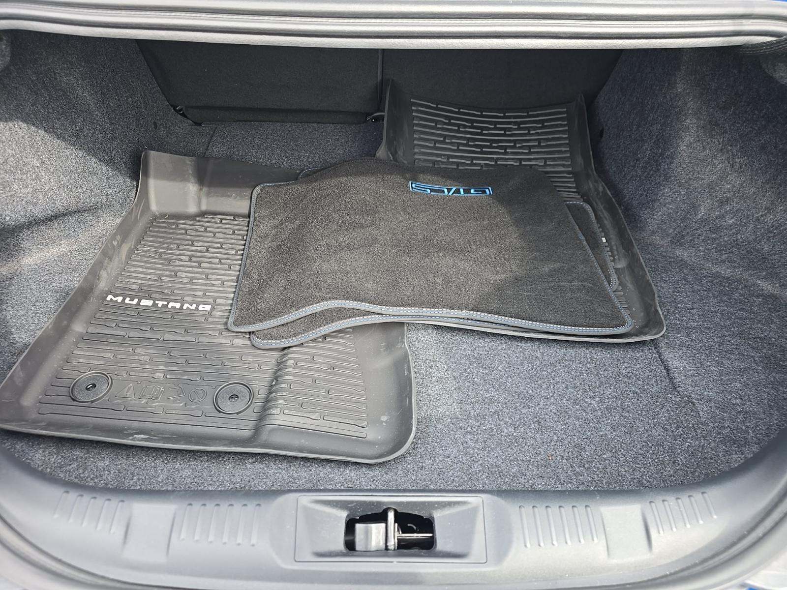 2024 Ford Mustang GT Premium RWD