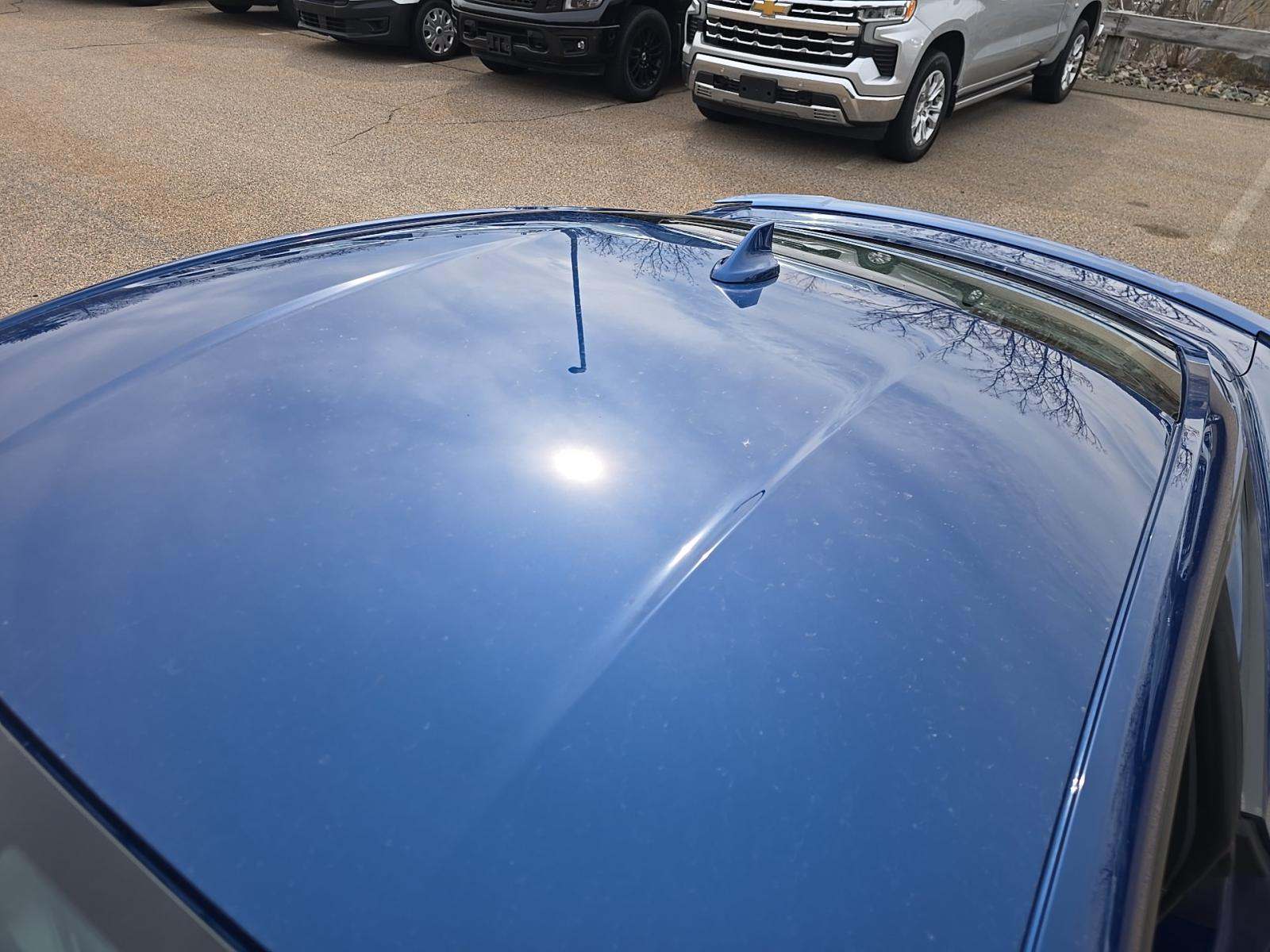 2024 Ford Mustang GT Premium RWD