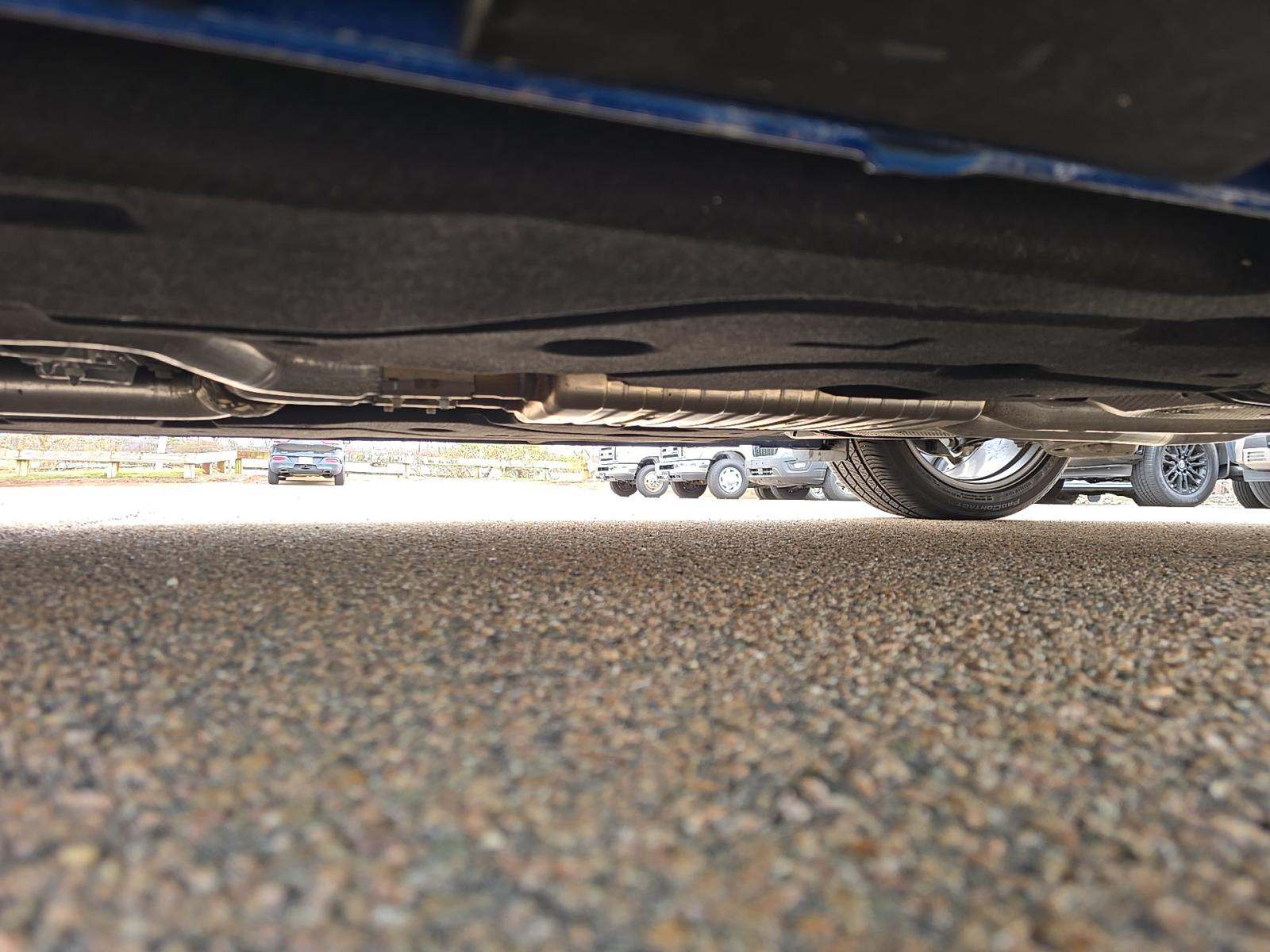 2024 Ford Mustang GT Premium RWD