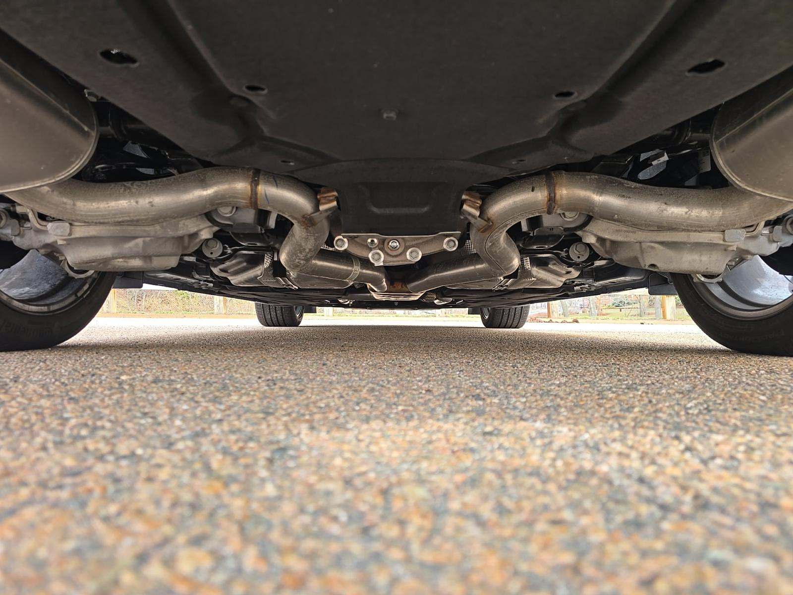 2024 Ford Mustang GT Premium RWD