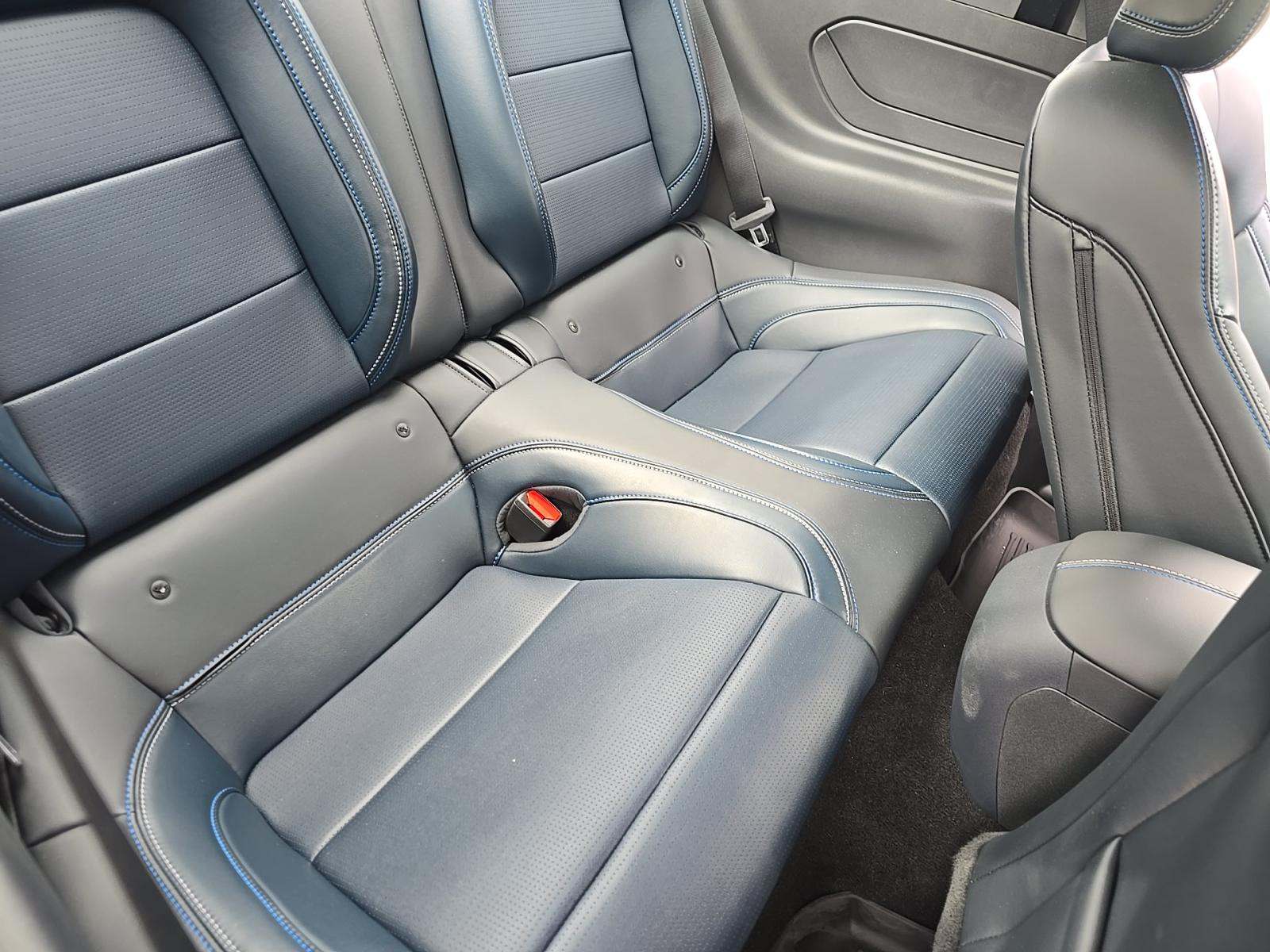 2024 Ford Mustang GT Premium RWD