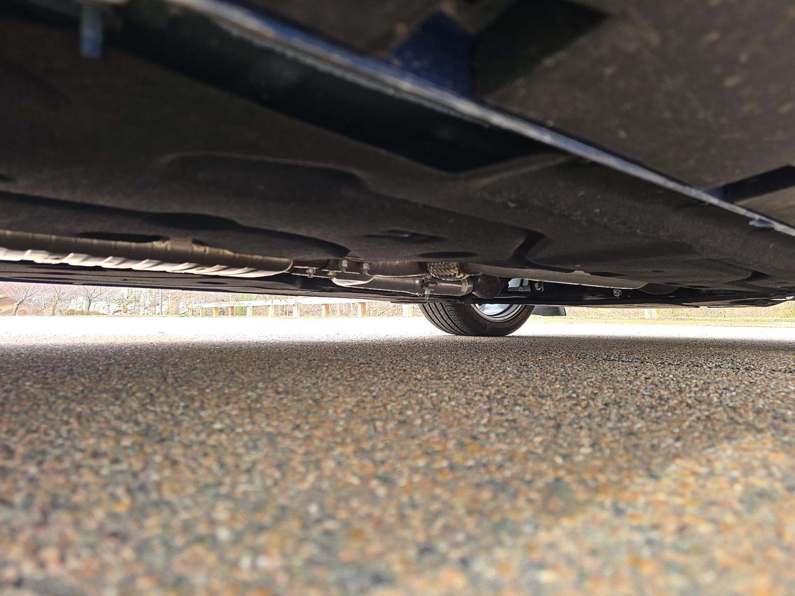 2024 Ford Mustang GT Premium RWD