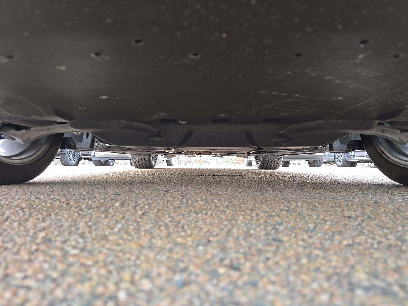 2024 Ford Mustang GT Premium RWD