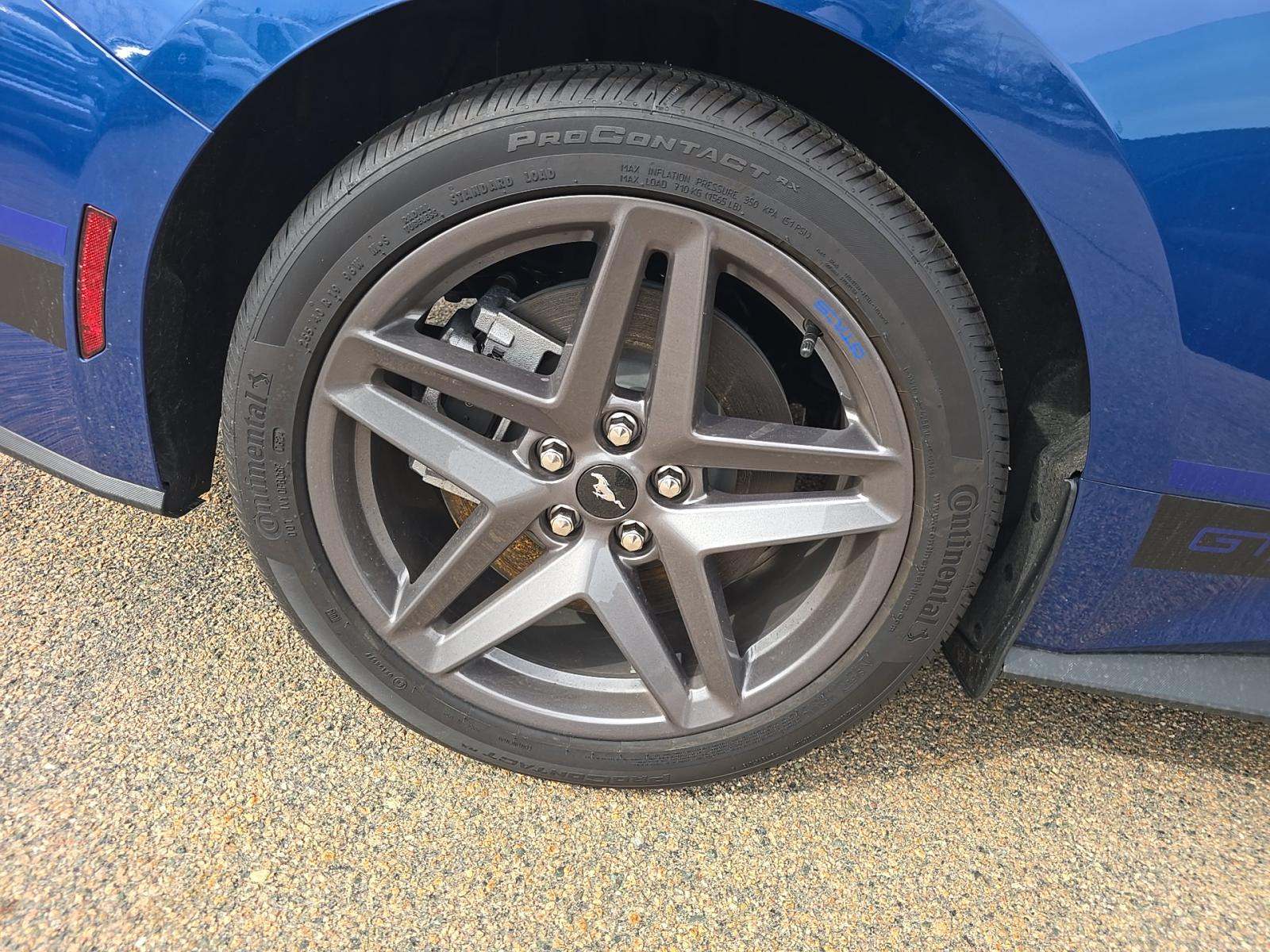 2024 Ford Mustang GT Premium RWD