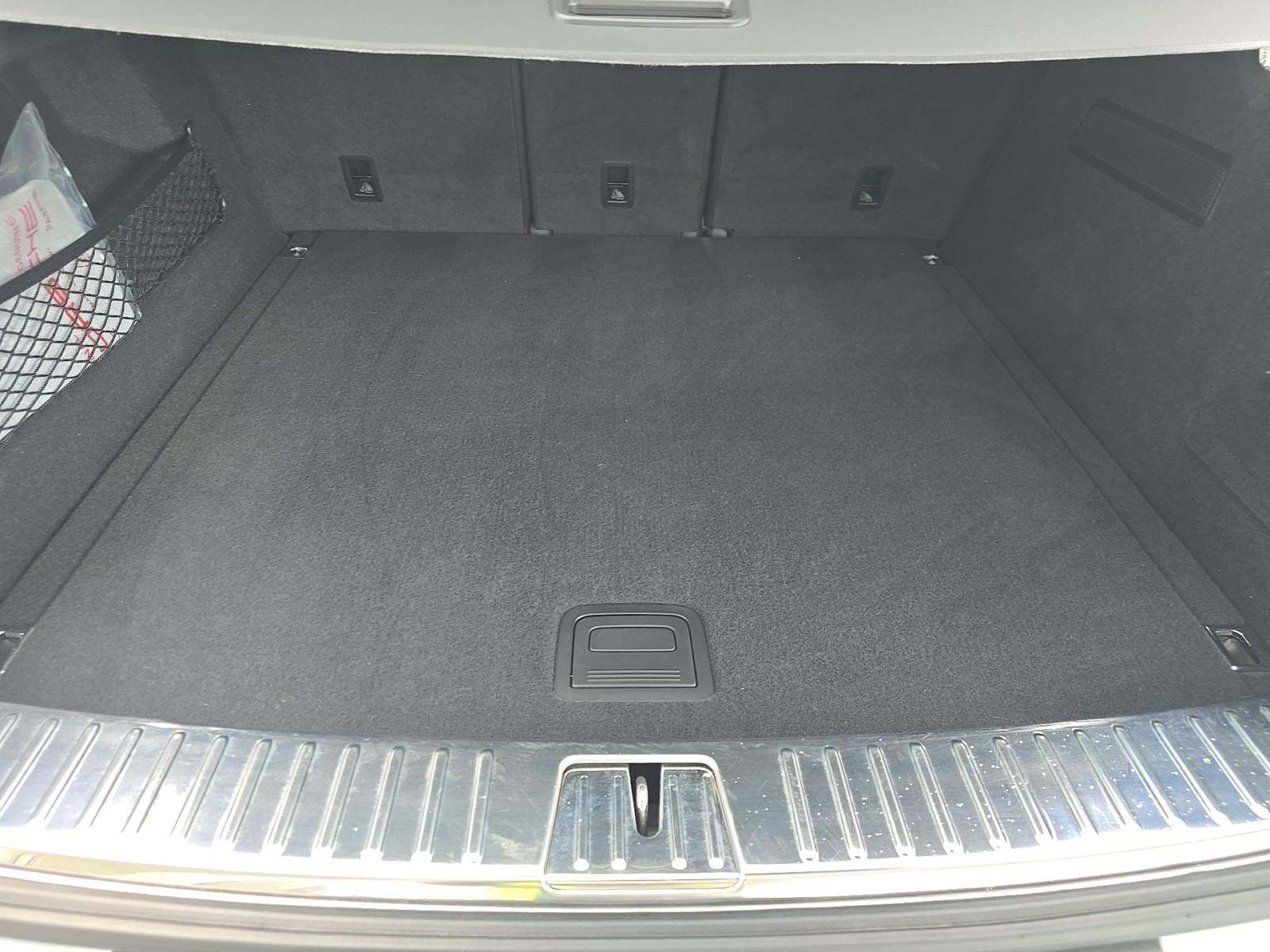 2024 Porsche Cayenne Base AWD