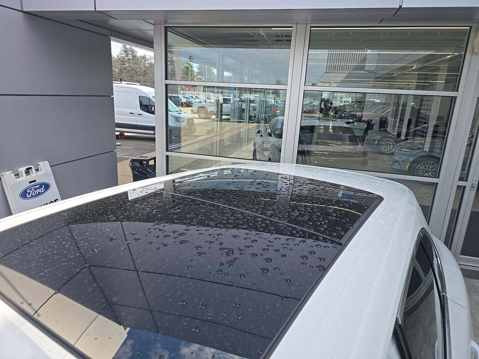 2024 Porsche Cayenne Base AWD