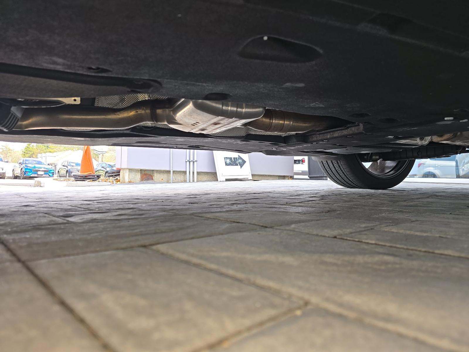 2024 Porsche Cayenne Base AWD