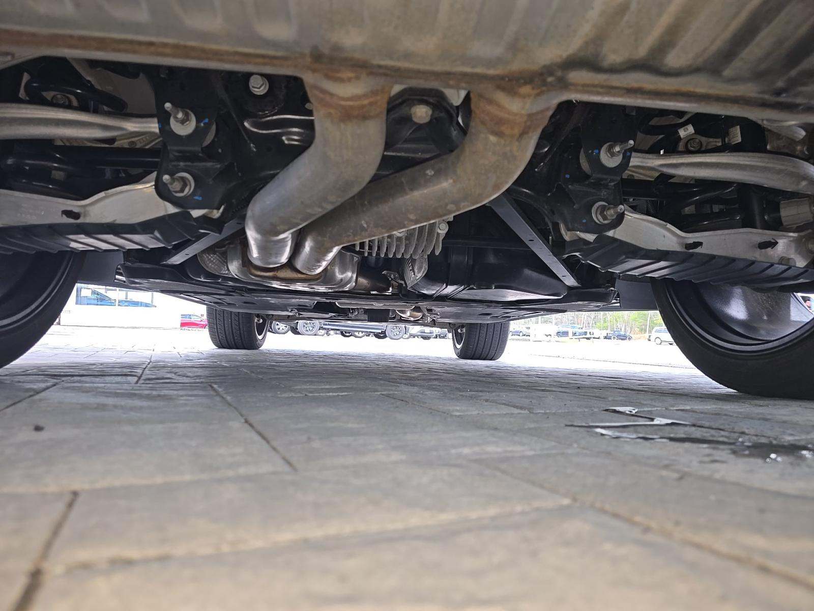 2024 Porsche Cayenne Base AWD