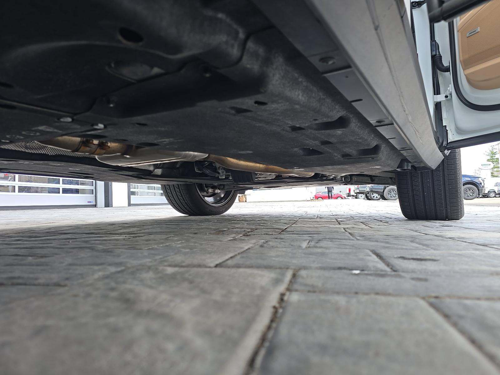 2024 Porsche Cayenne Base AWD