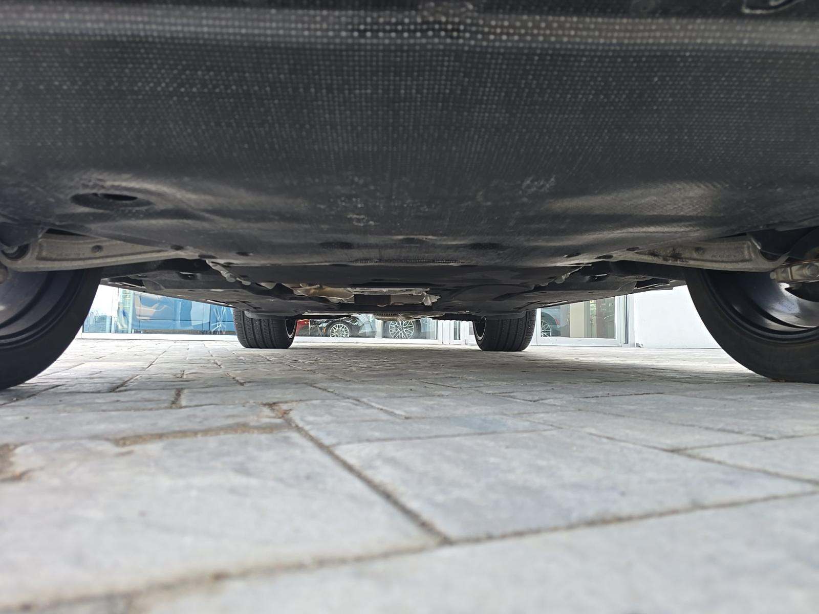 2024 Porsche Cayenne Base AWD