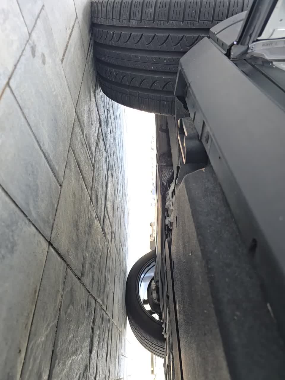 2024 Porsche Cayenne Base AWD