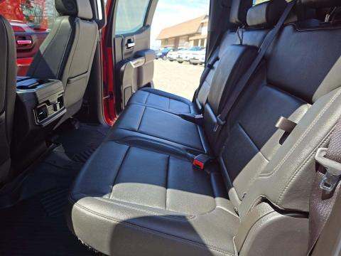 CHEVROLET LT TRAIL BOSS - 9