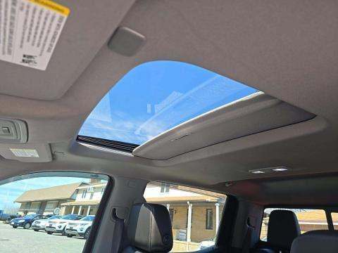 CHEVROLET LT TRAIL BOSS - 7