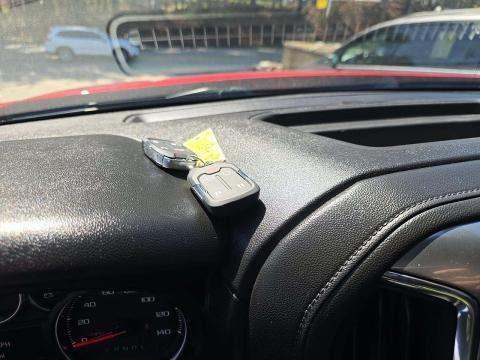 CHEVROLET LT TRAIL BOSS - 4