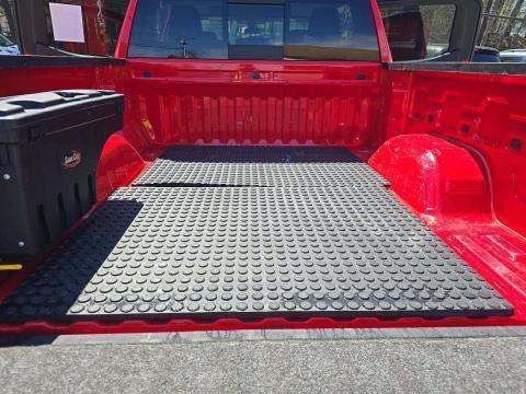 CHEVROLET LT TRAIL BOSS - 10