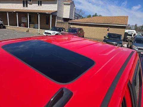 CHEVROLET LT TRAIL BOSS - 8