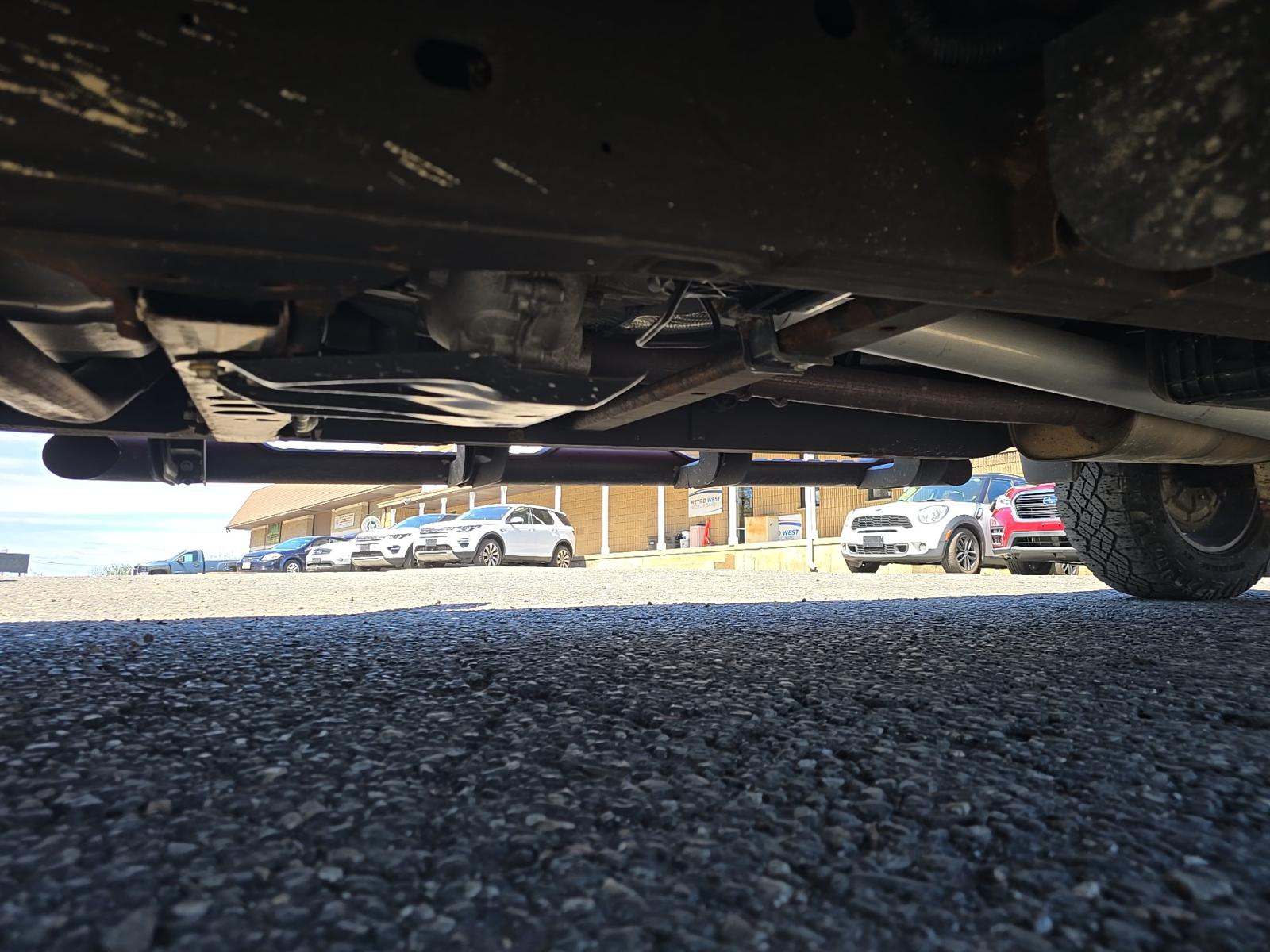 CHEVROLET SILVERADO - 3