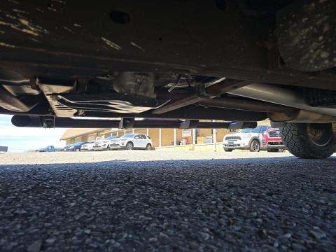 CHEVROLET LT TRAIL BOSS - 3