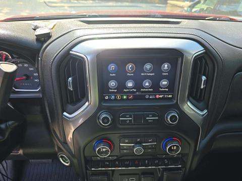 CHEVROLET LT TRAIL BOSS - 6