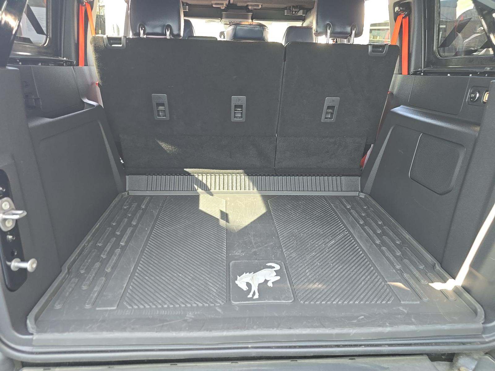 FORD BRONCO - 9