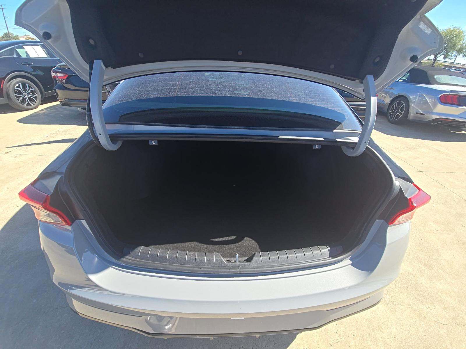 2024 Kia K5 GT-Line AWD