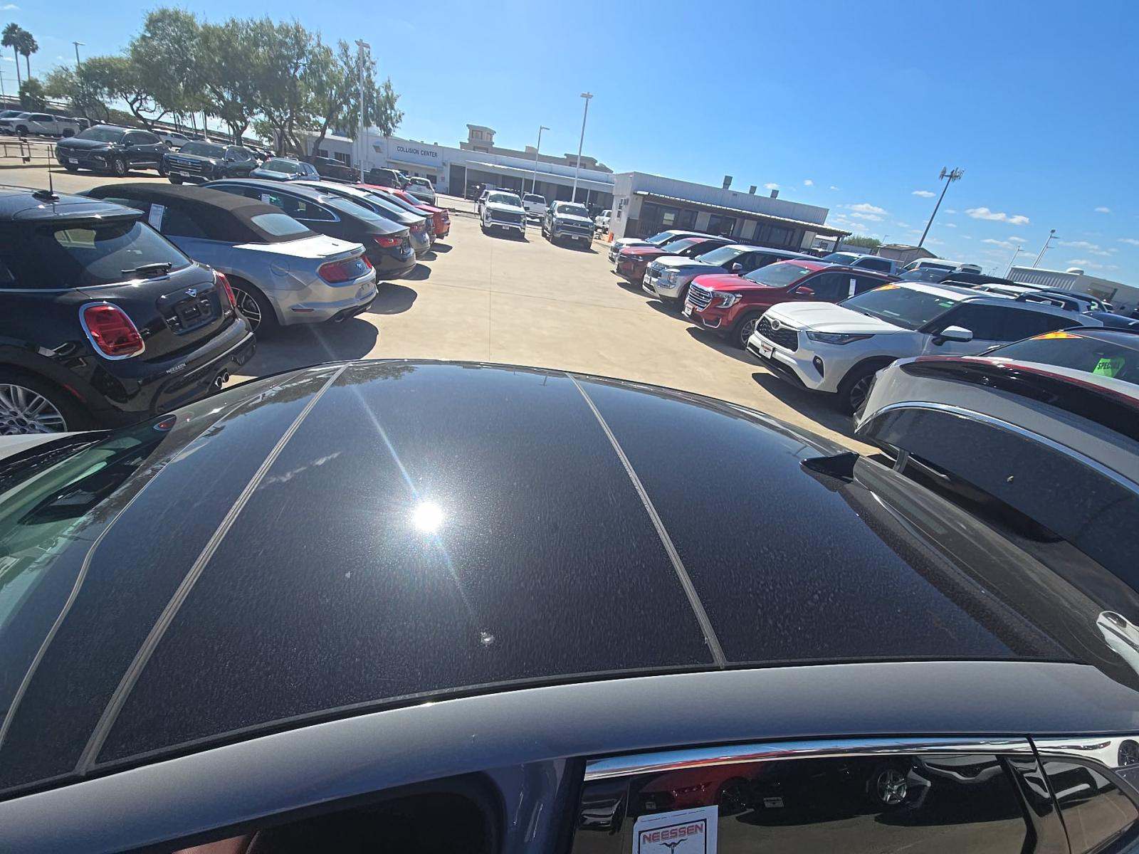 2024 Kia K5 GT-Line AWD