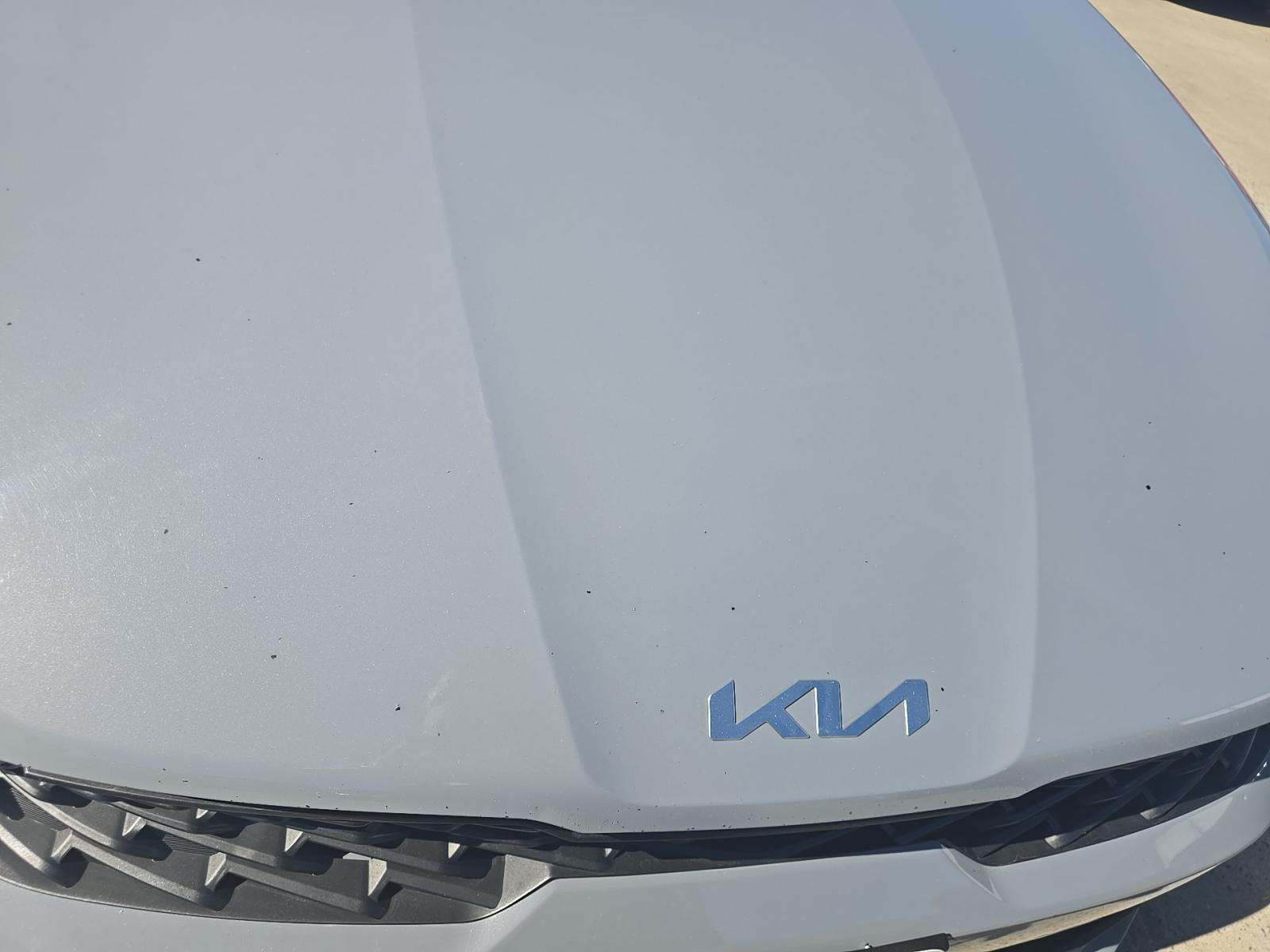 2024 Kia K5 GT-Line AWD