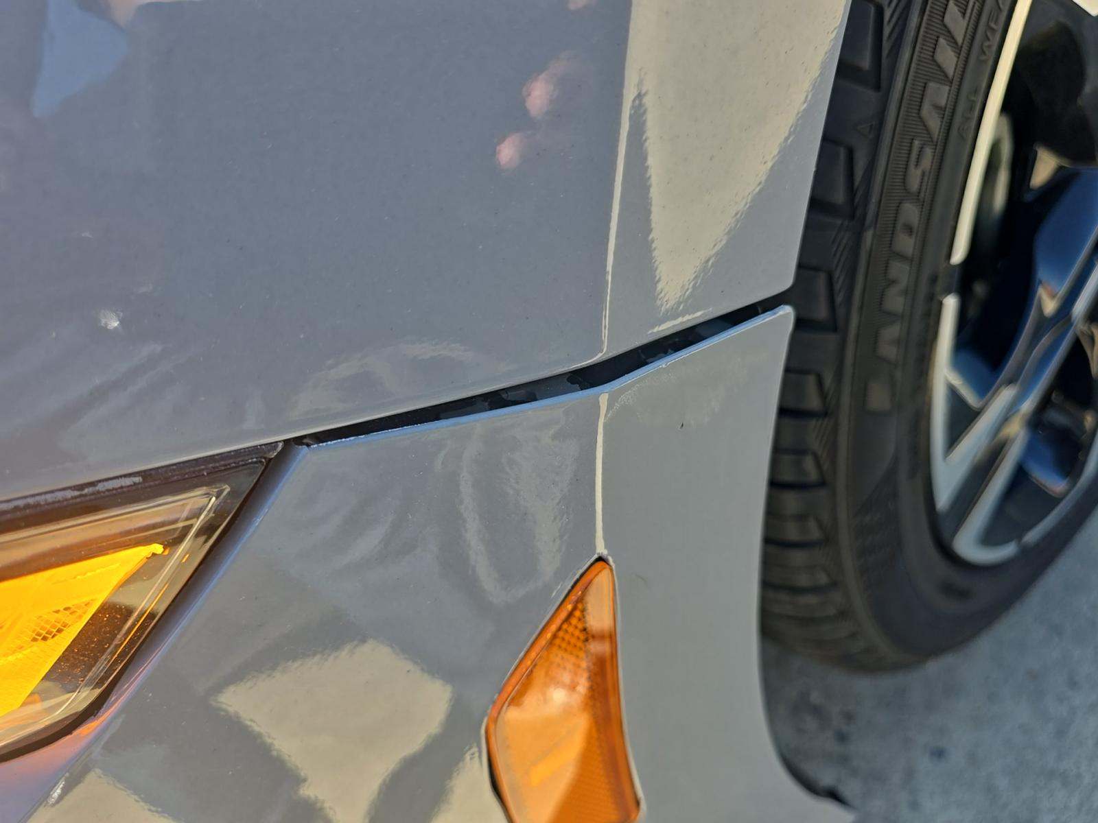 2024 Kia K5 GT-Line AWD